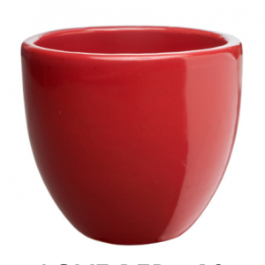 Red Pot